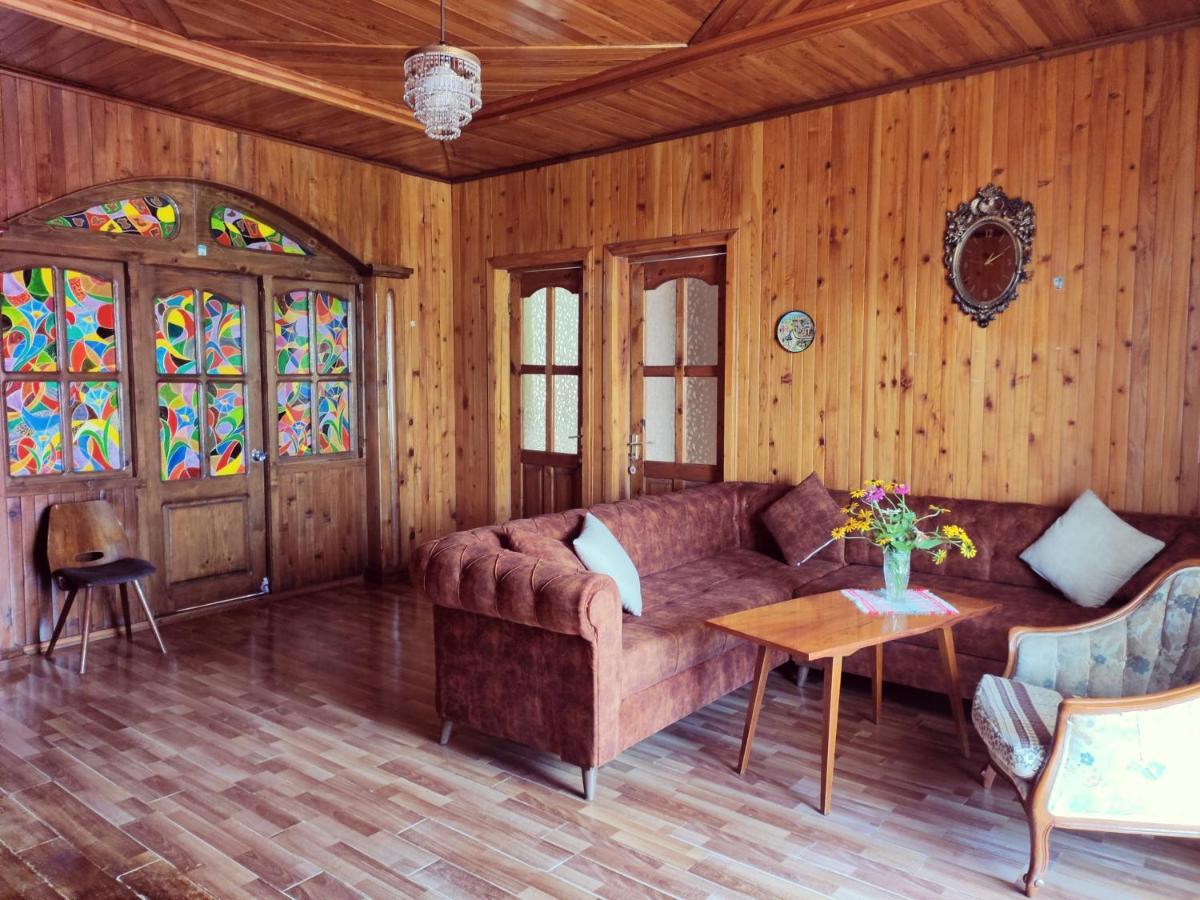 Guest House On Kostava 23 Kobuleti Ngoại thất bức ảnh