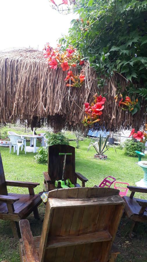 Guest House On Kostava 23 Kobuleti Ngoại thất bức ảnh